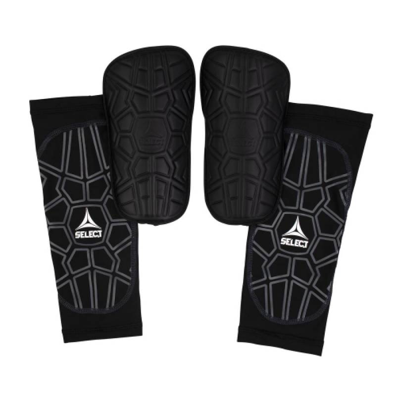 Щитки Select Super Safe V20 64780, рис. 0