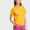 Футболка жіноча FARM Rio Graphics W Adidas JD6293, прев. 2