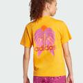 Женская футболка FARM Rio Graphics W Adidas JD6293, прев. 1