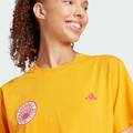 Женская футболка FARM Rio Graphics W Adidas JD6293, прев. 3