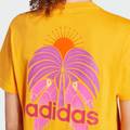 Женская футболка FARM Rio Graphics W Adidas JD6293, прев. 4
