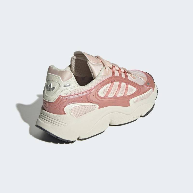Кросівки Ozmillen Adidas JI3087, рис. 4