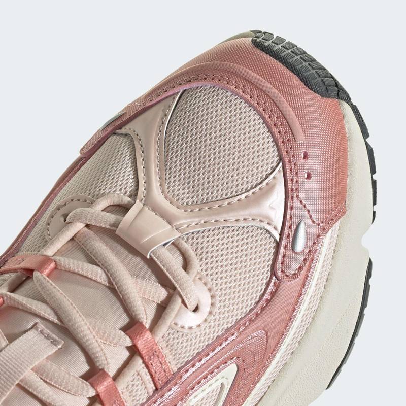 Кросівки Ozmillen Adidas JI3087, рис. 6
