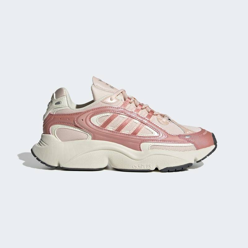 Кросівки Ozmillen Adidas JI3087, рис. 0