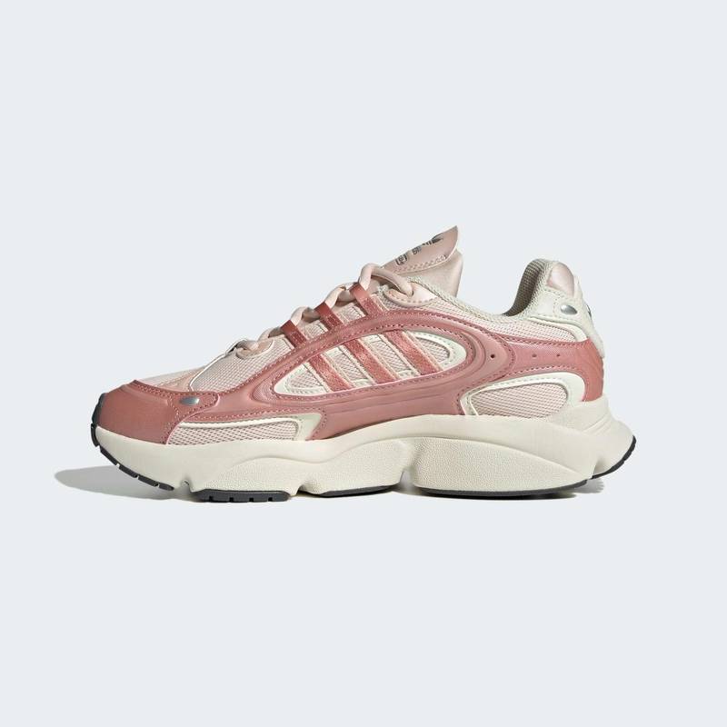 Кросівки Ozmillen Adidas JI3087, рис. 5