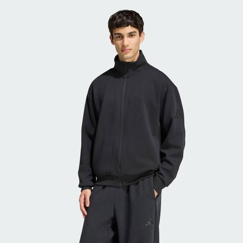 Чоловіча спортивна кофта SOFT LUX Adidas KF0344, рис. 0