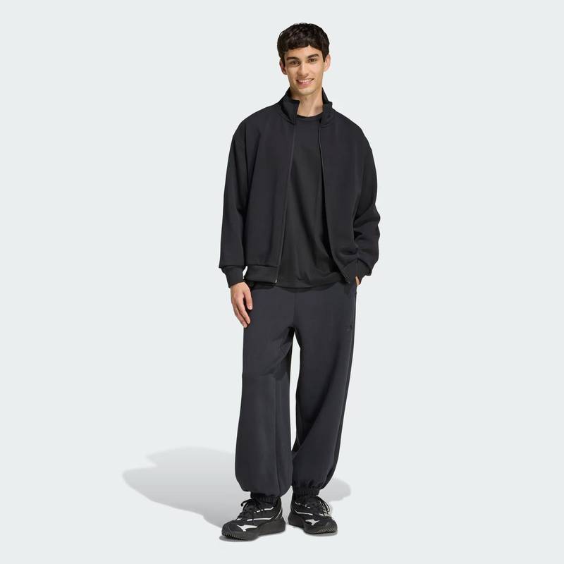 Чоловіча спортивна кофта SOFT LUX Adidas KF0344, рис. 4