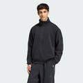 Чоловіча спортивна кофта SOFT LUX Adidas KF0344, прев. 0