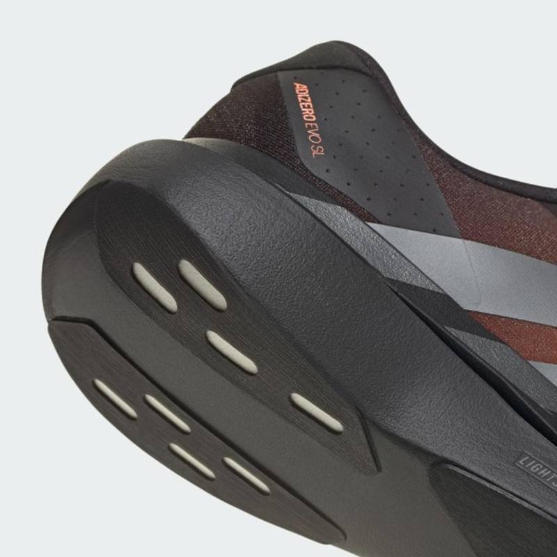 Кроссовки мужские Adizero EVO SL Adidas KI6883, рис. 8