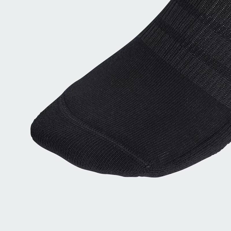 Шкарпетки CUSHIONED SPORTSWEAR ANKLE SOCKS 3 PAIR PACK Adidas KR7116, рис. 2