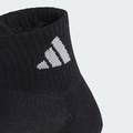 Шкарпетки CUSHIONED SPORTSWEAR ANKLE SOCKS 3 PAIR PACK Adidas KR7116, прев. 3