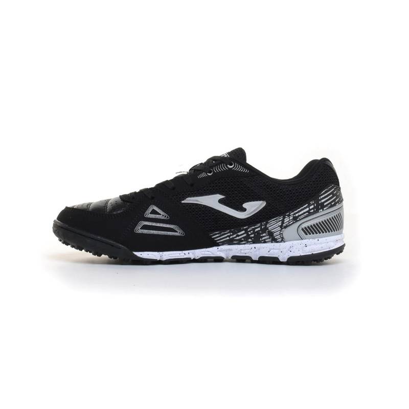 Футбольні сороконіжки Joma MUNDIAL чорні MUNS2601TF, рис. 1