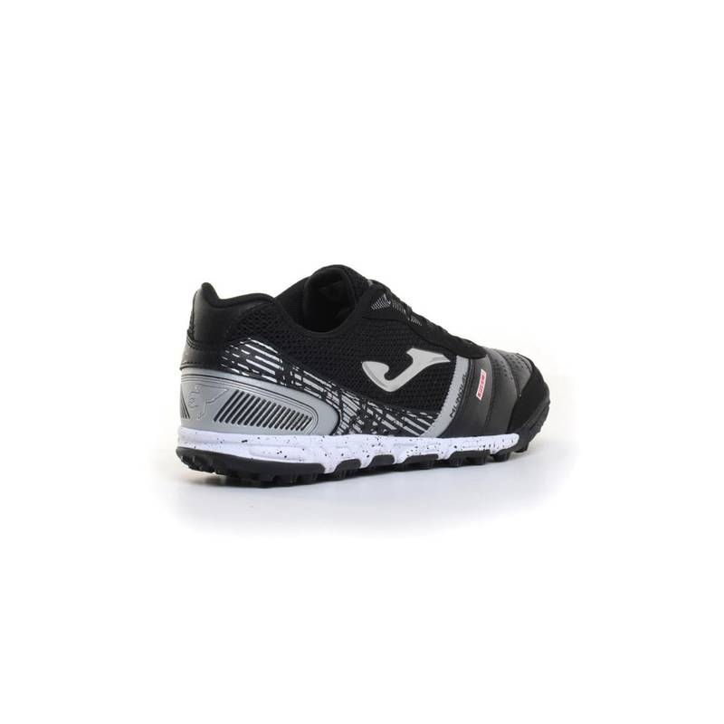 Футбольні сороконіжки Joma MUNDIAL чорні MUNS2601TF, рис. 2