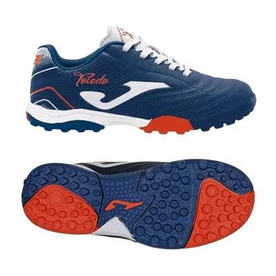 Детские сороконожки Joma TOLEDO TOJS2603TF