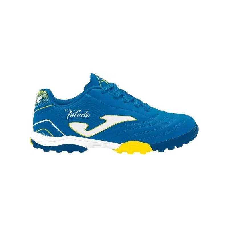 Детские сороконожки Joma TOLEDO TOJS2604TF, рис. 0