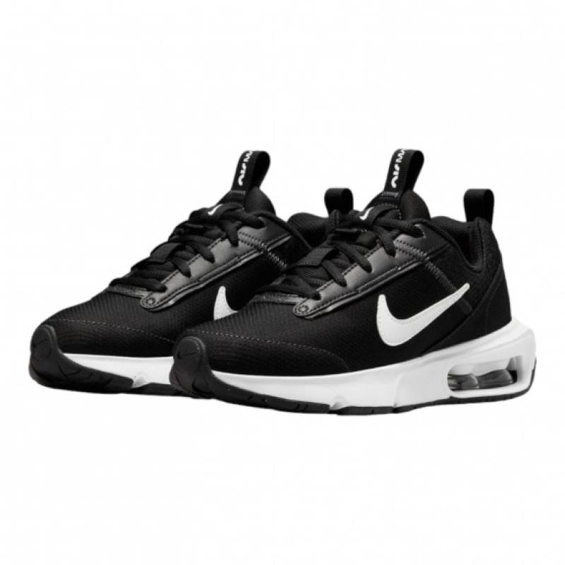 Кросівки Nike AIR MAX INTRLK LITE (GS) DS-DH9393-002, рис. 0