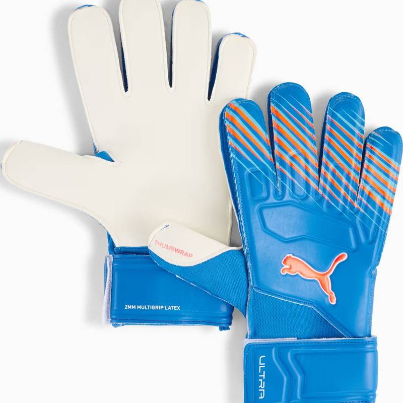 Воротарські рукавиці Puma PUMA ULTRA Play RC DT-042084-01, рис. 0