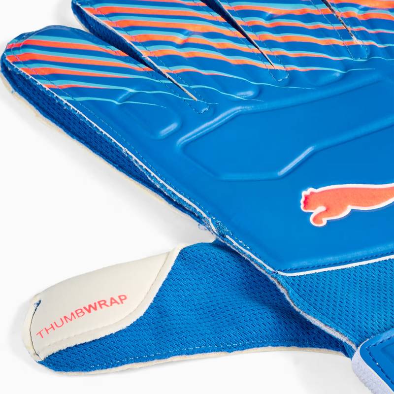 Воротарські рукавиці Puma PUMA ULTRA Play RC DT-042084-01, рис. 1