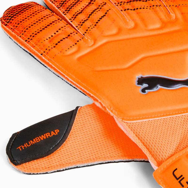 Воротарські рукавиці Puma PUMA ULTRA Play RC DT-042084-02, рис. 1