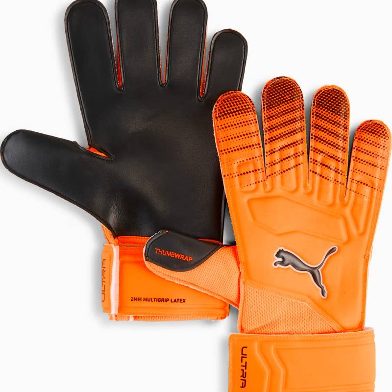 Воротарські рукавиці Puma PUMA ULTRA Play RC DT-042084-02, рис. 0