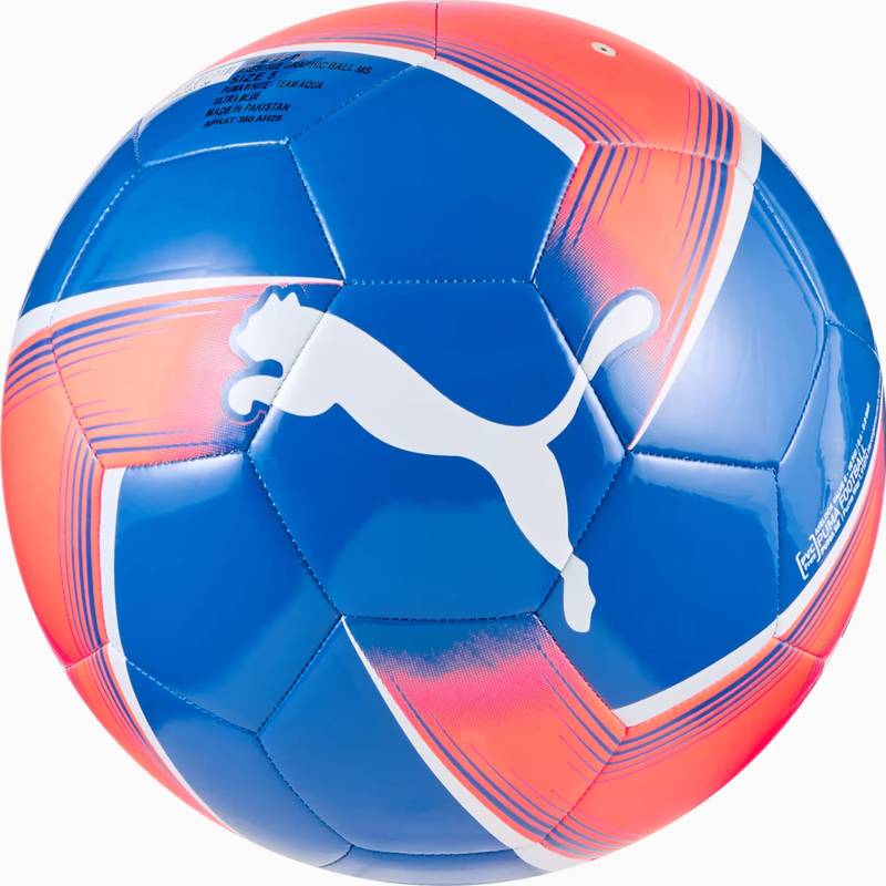 М'яч футбольний Puma PRESTIGE ball DT-084585-06, рис. 1