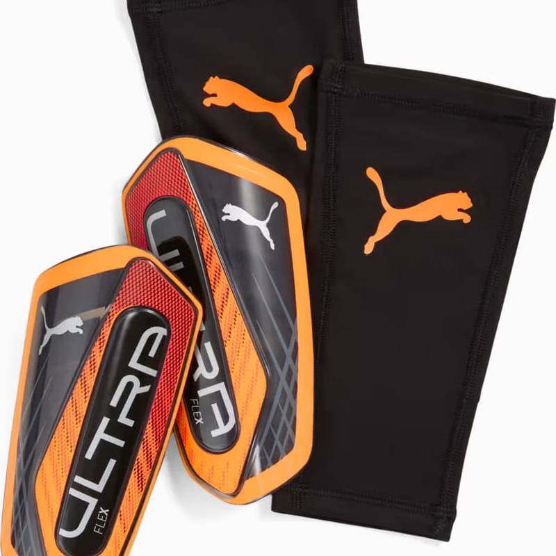Щитки Puma ULTRA Flex Sleeve DT-030987-05, рис. 0