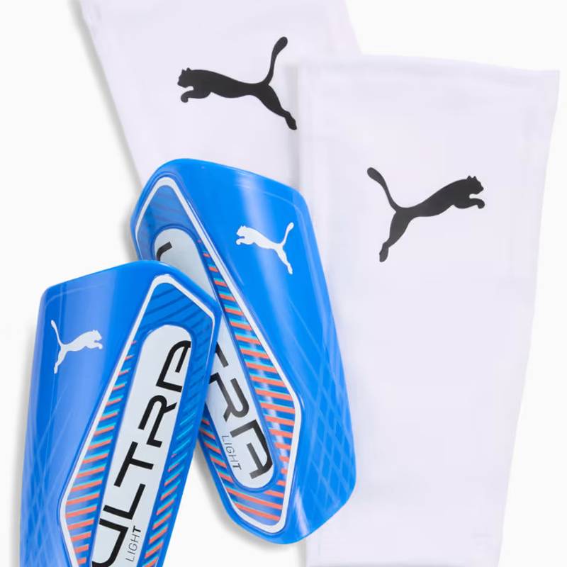 Щитки Puma ULTRA Light Sleeve DT-030989-04, рис. 0