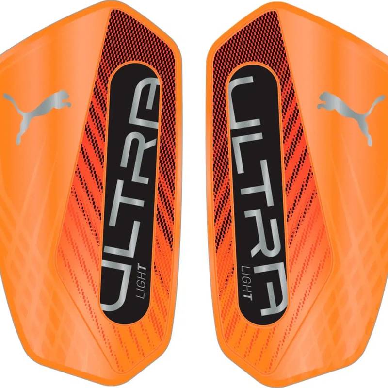 Щитки Puma ULTRA Light Sleeve DT-030989-05, рис. 0
