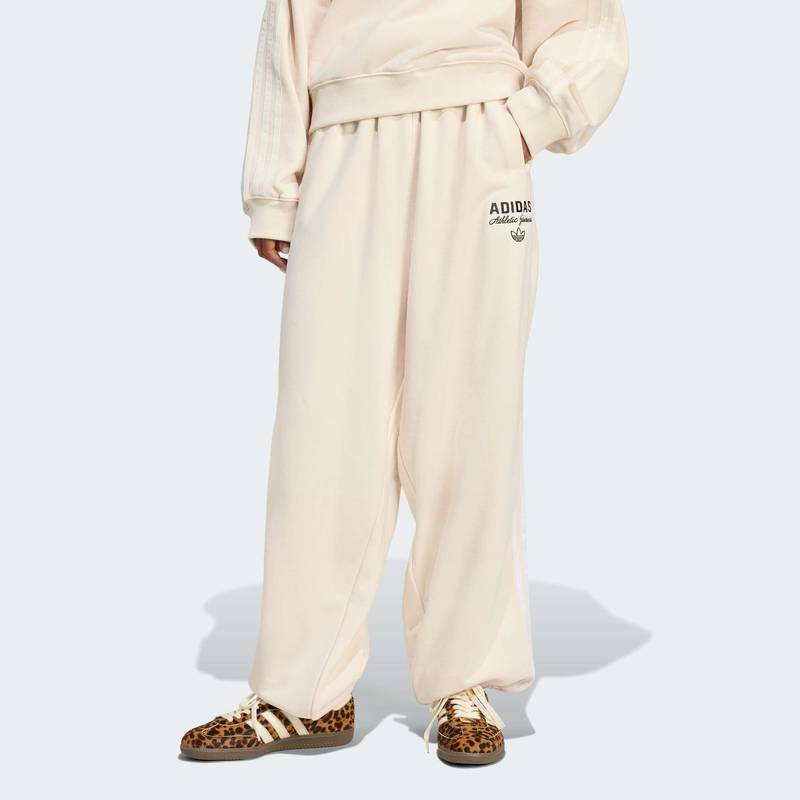 Джогери ORIGINALS ATHL DEPT LOOSE GRAPHIC SWEAT Adidas KF2315, рис. 0