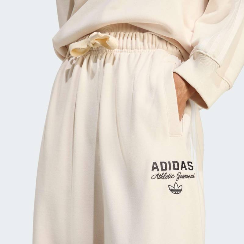 Джогери ORIGINALS ATHL DEPT LOOSE GRAPHIC SWEAT Adidas KF2315, рис. 3