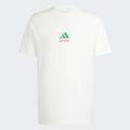 Футболка Lounge Pizza Graphic Adidas JJ4016, прев. 5