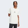 Футболка Lounge Pizza Graphic Adidas JJ4016, прев. 6