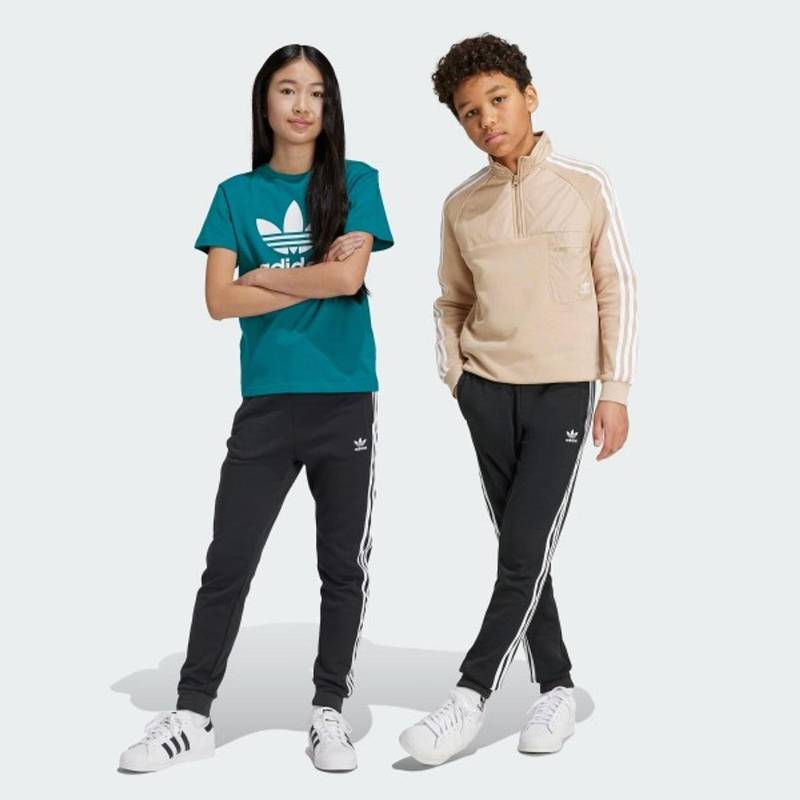 Джогеры детские Trefoil Kids Originals IY7484 Adidas IY7484, рис. 0