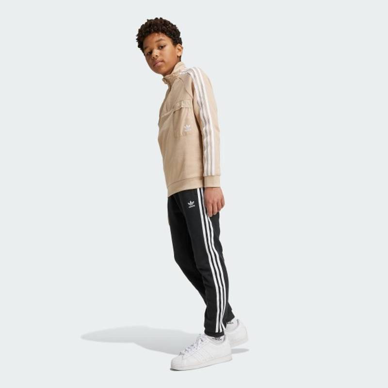 Джогеры детские Trefoil Kids Originals IY7484 Adidas IY7484, рис. 2