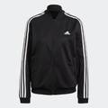 Спортивний костюм жіночий Essentials 3-Stripes Sportswear Adidas GM5534, прев. 2