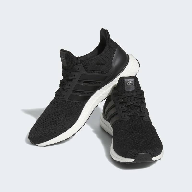 Кроссовки Ultraboost 1.0 Adidas HQ4201, рис. 4