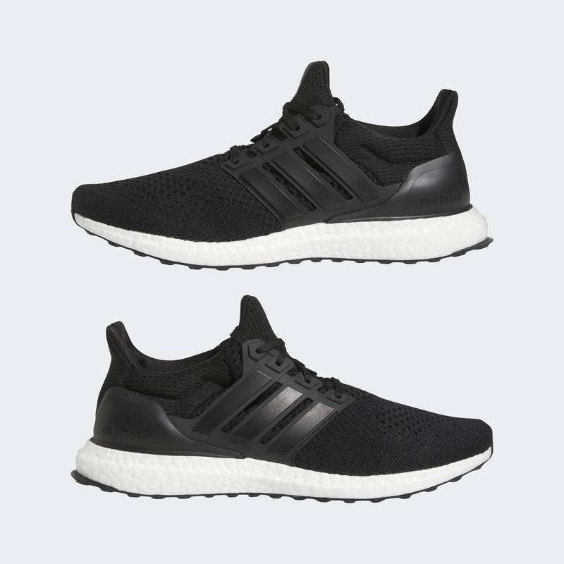 Кроссовки Ultraboost 1.0 Adidas HQ4201, рис. 7