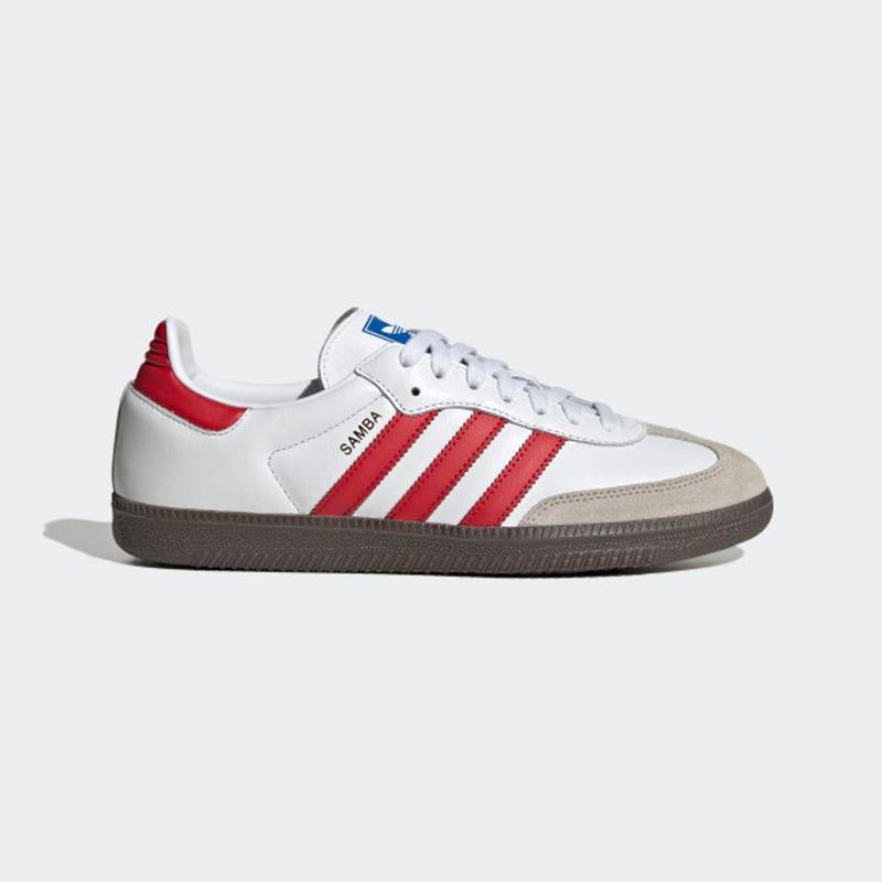 Кросівки Samba OG Originals IG1025 Adidas IG1025, рис. 0