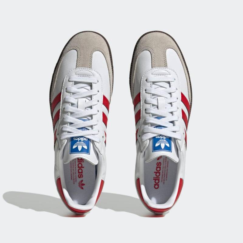 Кросівки Samba OG Originals IG1025 Adidas IG1025, рис. 1
