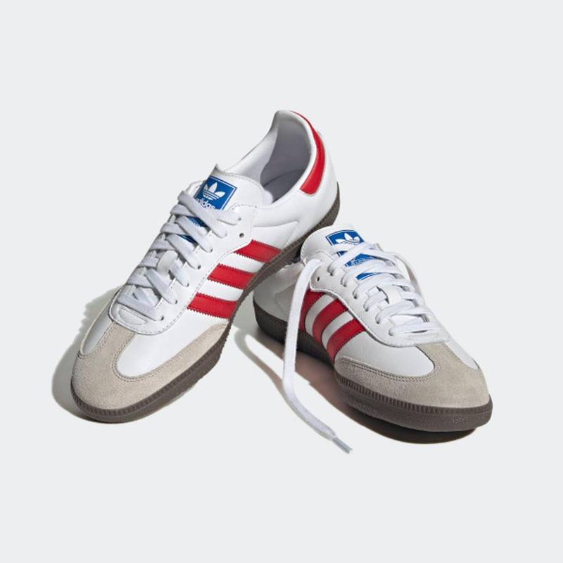 Кросівки Samba OG Originals IG1025 Adidas IG1025, рис. 3