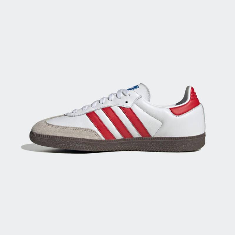 Кросівки Samba OG Originals IG1025 Adidas IG1025, рис. 6