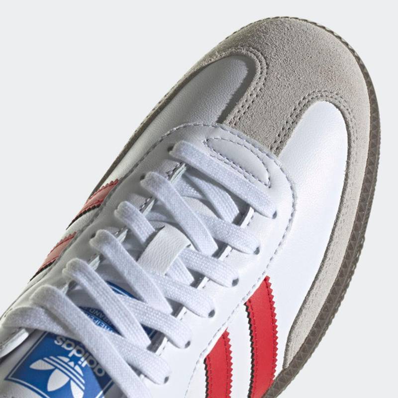 Кросівки Samba OG Originals IG1025 Adidas IG1025, рис. 8