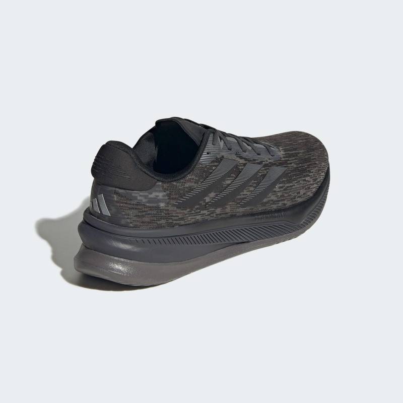 Кроссовки для бега Supernova Comfortglide Running Adidas IH2509, рис. 3