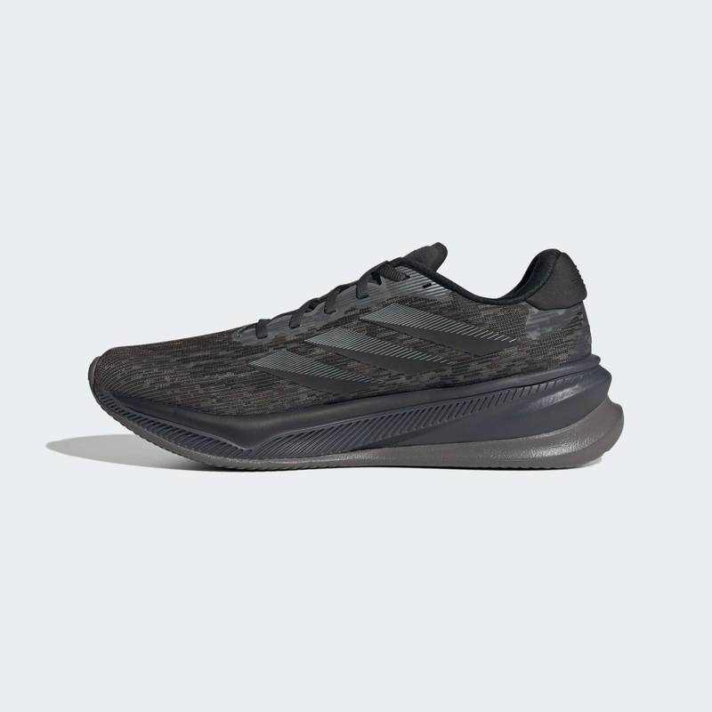 Кроссовки для бега Supernova Comfortglide Running Adidas IH2509, рис. 4