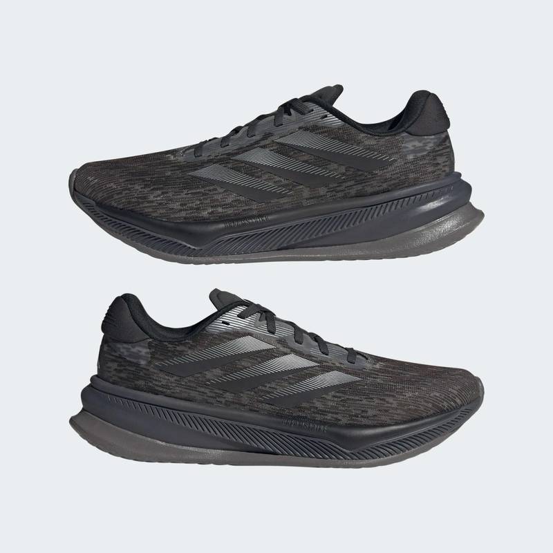 Кроссовки для бега Supernova Comfortglide Running Adidas IH2509, рис. 5