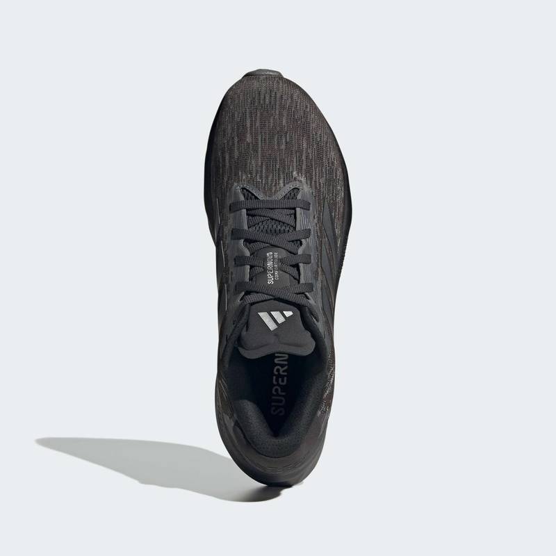 Кроссовки для бега Supernova Comfortglide Running Adidas IH2509, рис. 8