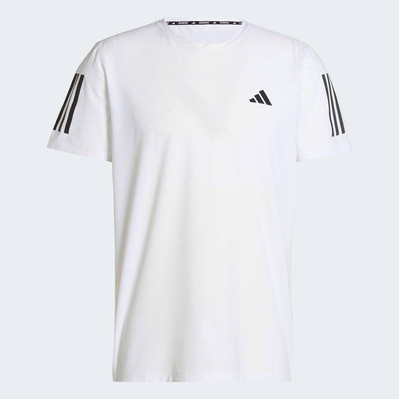 Футболка Own the Run Adidas IK7436, рис. 0