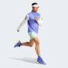 Спортивная кофта Own the Run Half-Zip Track Top Adidas IV5423, прев. 2