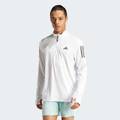 Спортивна кофта Own the Run Half-Zip Track Top Adidas IV5423, прев. 0