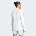 Спортивна кофта Own the Run Half-Zip Track Top Adidas IV5423, прев. 1